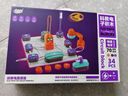 奥智嘉电子电路积木儿童科学实验套装6-10岁益智玩具男孩生日礼物进阶版 实拍图