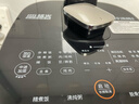 九阳（Joyoung）轻音双舱降噪阀电压力锅压力煲5L双胆家用0涂层316不锈钢风冷降压快开盖高压锅电饭煲50IHS15 实拍图