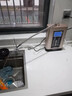 卫宁（weining） 卫宁官方店电解水机家用直饮弱碱性水净水器还原小分子团水磁化水富氢水机负离子水饮水机 新款WN-UF07搭配五级不锈钢净水器 实拍图