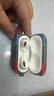 苹果耳机维修airpods4换电池充电仓Pro二代三代无线蓝牙上门取送 Airpods Pro1代 耳机喇叭维修（单只） 实拍图