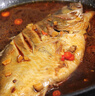 仙泉湖黄山大臭鳜鱼600g/条净膛腌制冷冻正宗臭桂鱼特产生鲜食材 实拍图