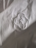 博洋家纺 空调被母婴A类抑菌纯棉100%新疆棉花被夏凉被220*240cm 实拍图