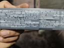 C咖清洁白泥膜5罐深层控油补水面膜去黑头角质闭口涂抹式小罐膜 实拍图
