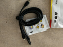 倍思充电线三合一数据线快充100W/88W充电线一拖三头苹果16/15快充Type-C安卓华为小米荣耀车载线1.5米 实拍图