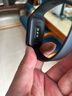 小米Redmi 手环3 黑色 智能手环 全天血氧检测  高刷大屏 超长续航 运动手环送男友送女友 实拍图
