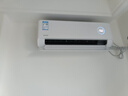 华凌空调大1.5匹挂机 超一级能效【国家补贴20%】变频冷暖空调 以旧换新华凌神机二代n8he1pro 大1.5匹 一级能效 【8折】神机二代 实拍图