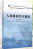 人体解剖学习题集  邵水金 著 全国中医药行业高等教育十四五规划教材配套用书  中国中医药出版社考试考研刷题复习练习题卷子书籍 实拍图