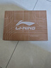 李宁（LI-NING）羽毛球鞋闪电侠2.0男女款专业比赛训练运动鞋透气舒适 实拍图