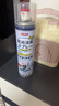 巨奇严选 鞋子除臭剂360ml 银离子消毒杀菌鞋袜喷雾球鞋运动鞋防脚臭 实拍图