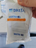 碧然德（BRITA）过滤净水器 滤水壶 海洋系列 3.5L(蓝色）+去水垢专家版滤芯11枚 环保加固包装 实拍图