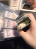 绿箭 无糖薄荷糖 压片糖27g*4瓶 混合口味 口气清新糖 休闲零食 糖果 实拍图