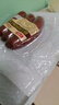 特色哈尔滨风味红肠即食香肠东北特产烟熏熟食商用下酒菜独立包装 【500g*2袋】哈尔滨风味红肠 实拍图