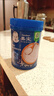 嘉宝（GERBER）混合蔬菜营养谷物高铁米粉加锌益生菌 宝宝辅食米糊250g 6月龄+ 实拍图