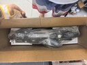 希洛普（SEALUP） 锂电池电动滑板车 便携可折叠电动车 代驾两轮代步车迷你电动车 36V黑/朝阳真空胎/3C金宇星/30-40km 实拍图