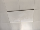 惠普精工LED吸顶灯集成吊顶灯平板灯嵌入式厨卫灯具无边框面板灯30*60cm 实拍图