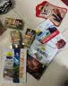 可可西里精品手撕牦牛干100g大片牦牛肉干青海西藏特产零食小吃多种口味 麻辣味1袋100g 实拍图