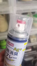 巨奇严选 鞋子除臭剂360ml 银离子消毒杀菌鞋袜喷雾球鞋运动鞋防脚臭 实拍图