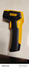 得力（deli）工业测温枪彩屏红外线测温仪温度计水温检测仪油温枪 实拍图