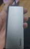 贝尔金（BELKIN）扩展坞 万兆Type-C拓展七合一 PD供电 苹果笔记本电脑转接 HDMI4K投屏 网线/SD读卡 兼容雷电口 实拍图