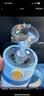 可优比（KUB）专用配件盖防摔婴儿学饮宝宝水杯 保温杯配件-吸管 实拍图