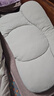 思莱宜护颈椎助睡眠热敷枕头侧睡专用成人学生睡觉慢回弹记忆棉 实拍图
