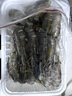 百鲜洽罗氏虾沼虾鲜活冷冻新鲜大头虾超大虾巨型淡水河虾海鲜水产虾类 16-20只/斤-中号 500g(净重)  *3盒 实拍图