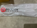 美厨（maxcook）漏勺网漏 304不锈钢线漏滤勺网勺油炸勺捞面条 加厚长柄MCCU854 实拍图