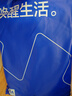 海澜之家【小火-3分火】保暖内衣男士25新品双面绒230g抗菌薄秋衣秋裤套装 实拍图
