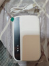飞瑧随身wifi6移动wifl无线网络2025新款5ghz宽带无限流量便携式路由器充电宝支持4g 5g设备官方网络 升级版-全网通-送首月流量 实拍图