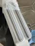京严保鲜膜切割器厨房用品小工具家用壁挂免撕一次性保鲜膜磁吸切割盒 【浅灰色】切割器+30米保鲜膜 实拍图