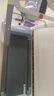 立久佳（lijiujia）跑步机家庭用智能可折叠健身房运动爬坡器材R8 10.1吋彩屏多功能 实拍图