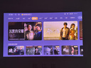 坚果投影（JMGO）N1S 4K三色激光云台投影仪4K超高清家用投影机 家庭影院 国家补贴20%（0.47DMD芯片） 实拍图