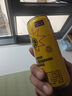 雪花（SNOW）啤酒（Snowbeer）BeingX实验室双柚8度 330ml*24听 精酿低度果啤 实拍图