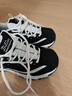 斯凯奇（Skechers）女鞋秋季厚底老爹鞋百搭熊猫鞋软底舒适外穿休闲运动鞋11959 实拍图
