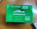富士（FUJIFILM） instax mini通用相纸照片适用于mini7+/7s/7c/8/9/11/12/40/90/EVO/liplay打印机等拍立得 白边相纸20张+花花相纸配件盒【含相纸】 实拍图