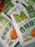 吉香居香辣脆笋25g 减盐脆笋嫩竹笋丝下饭菜香辣酱菜咸菜腌菜  实拍图
