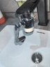 四季沐歌（MICOE）1080°水龙头过滤延伸器厨房洗手池万向旋转机械臂起泡器防溅水嘴 实拍图