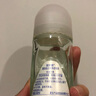 妮维雅（NIVEA）抑汗香体止汗露腋下干爽滚珠黑白出众爽身走珠液50ml 实拍图