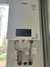林内（Rinnai）【小蛮腰】燃气热水器13升 GT11/QD03/QC05/QD06W 恒温升级天然气16升CPU安全 16L 【升级版智慧芯】RUS-16QC05 实拍图