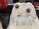 北通鲲鹏20无线游戏手柄智控双切扳机蓝牙手柄xbox电脑PC手机steam电视NSswitch2震动体感原神宝可梦ZA 实拍图