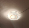 雷士（NVC） led灯盘吸顶灯替换灯芯磁吸灯板灯管灯泡灯条24瓦暖白光4000K 实拍图