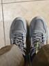 361°运动鞋男澎湃秋冬季网纱透气复古老爹休闲鞋子男672326765-5 实拍图