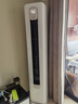 科龙空调大2匹 海信出品 静省电新一级变频轻音冷暖柜机立式客厅以旧换新国家政府补贴KFR-50LW/QS1-X1 实拍图