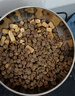 LEGENDSANDY蓝氏全价猫粮成猫幼猫生骨肉冻干粮猎鸟乳鸽系列 猎宴火鸡1.5kg 实拍图