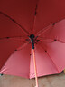天玮伞业长柄雨伞超大号加固加厚抗暴风雨商务男士长柄伞带防水套可定制 实拍图