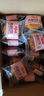 百草味肉松饼260g/袋 面包糕点蛋糕早餐代餐办公室点心休闲零食 实拍图
