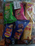 乐事（Lay's）薯片 混合多口味40g*6袋 抽屉装 240g 百事食品 实拍图