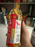牛栏山二锅头 国标纯粮优级口粮酒 清香型 白酒 53度 500ml*1瓶 单瓶装 实拍图
