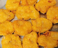 圣农 鸡块原味2斤 黄金鸡块 油炸鸡块 裹粉炸鸡块 半成品冷冻食材 实拍图