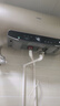 海尔（Haier）国家补贴20%电热水器60升 JT3 金刚无缝胆 3300W变频节能速热 终身免换镁棒 一级能效家用储水式 实拍图